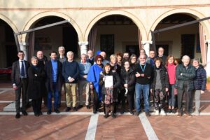 Video: Diamo i numeri, report di sintesi del progetto Es(T)ploratori di Cu(ltu)ra – Il possibile è presente