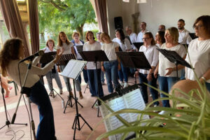 Fotografie: Es(t)ploratori di Cu(ltu)ra – Il possibile è presente.. una festa la giornata conclusiva